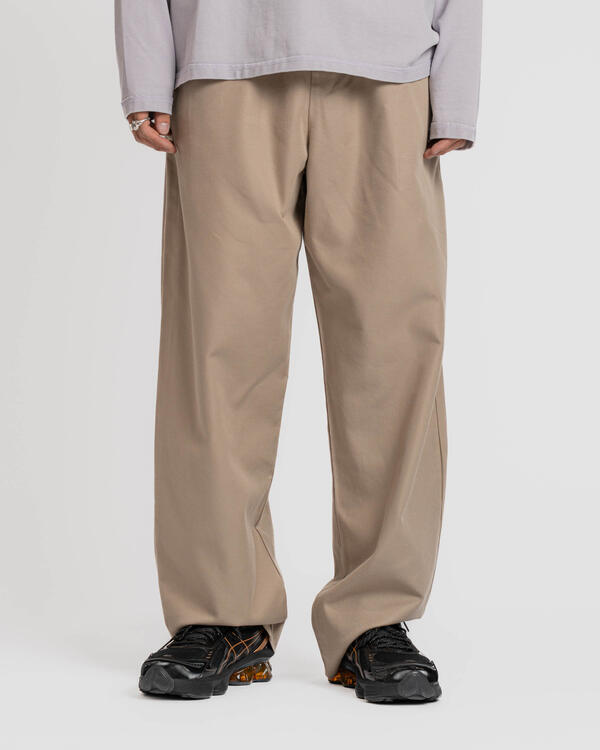 New Amsterdam Surf Association WORK TROUSERS TWILL | 2501044003
